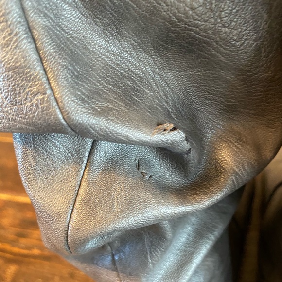 Lower East Side Boots - Picture 3 of 5